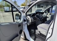 Renault Trafic Ostatní 2,0 l 84 kw