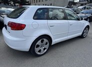 Audi A3 Hatchback 2,0 l 103 kw