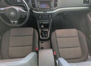 Volkswagen Sharan Kombi 0,0 103 kw