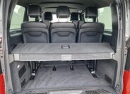 Mercedes-Benz Třídy V MPV 2,0 l 176 kw