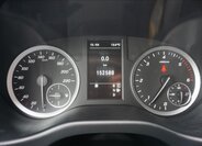 Mercedes-Benz Vito VAN / Minibus 2,1 l 100 kw