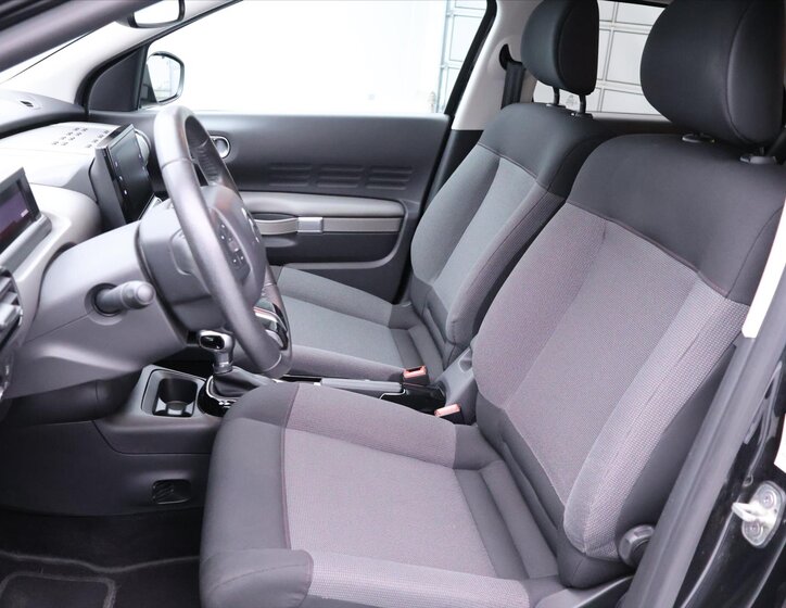 Citroën C4 Cactus 12