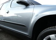 Škoda Yeti SUV / Terénní 1,4 l 92 kw