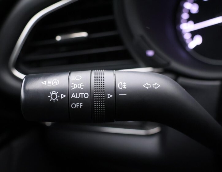 Mazda CX-30 SUV 2,0 l 90 kw