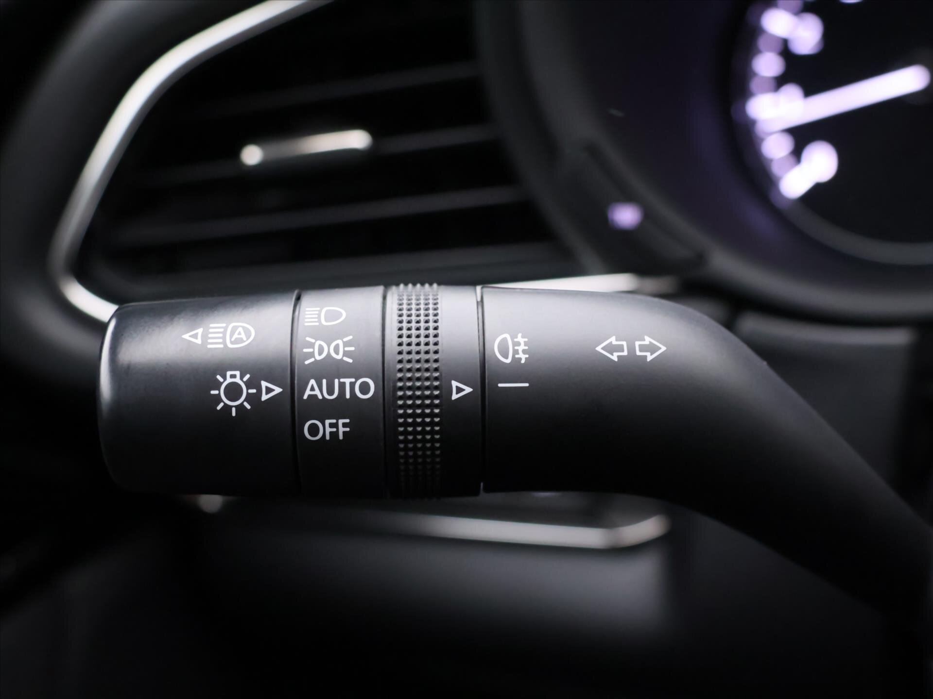 Mazda CX-30 SUV 2,0 l 90 kw