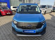 Ford Tourneo Connect MPV 1,5 l 110 kw