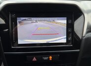 Suzuki Vitara SUV 1,4 l 103 kw