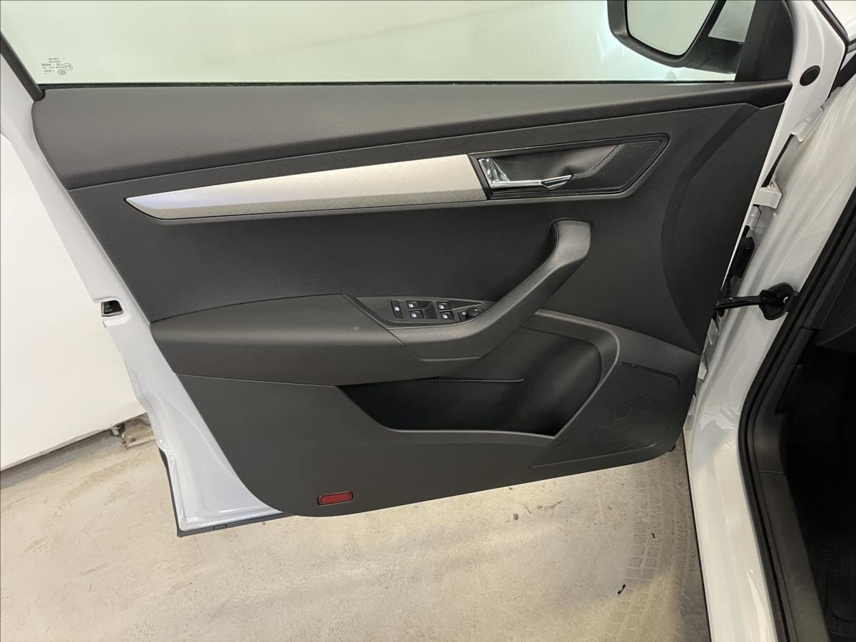 Škoda Karoq SUV 1,5 l 110 kw