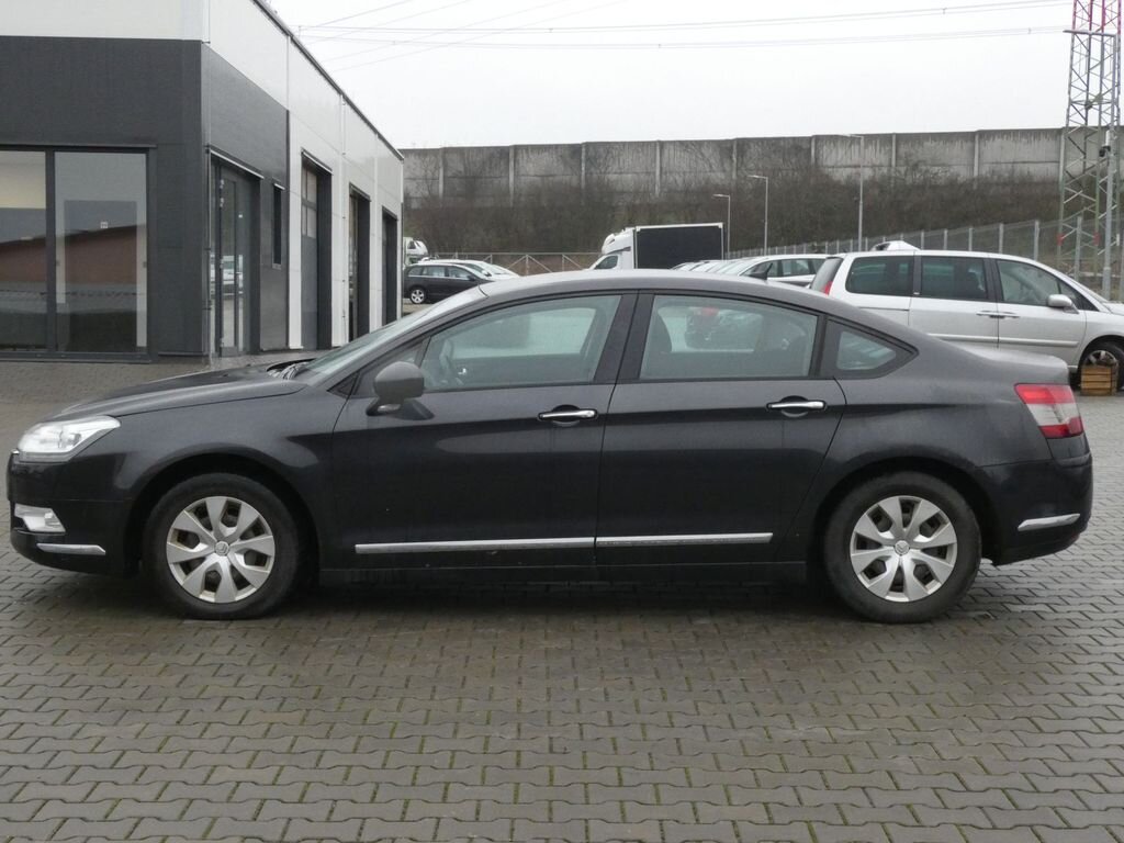 Citroën C5