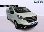 Renault Trafic Kombi 2,0 l 110 kw