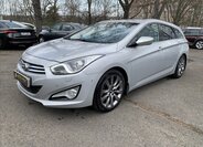Hyundai i40 Kombi 1,7 l 100 kw
