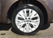 Volkswagen Sharan MPV 1,4 l 110 kw