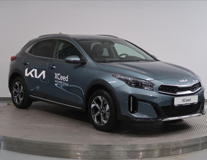 KIA XCeed 6