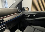 Mercedes-Benz Třídy V VAN / Minibus 2,0 l 174 kw