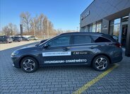 Hyundai i30 Kombi 1,5 l 103 kw