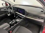 KIA Sportage SUV 1,6 l 110 kw