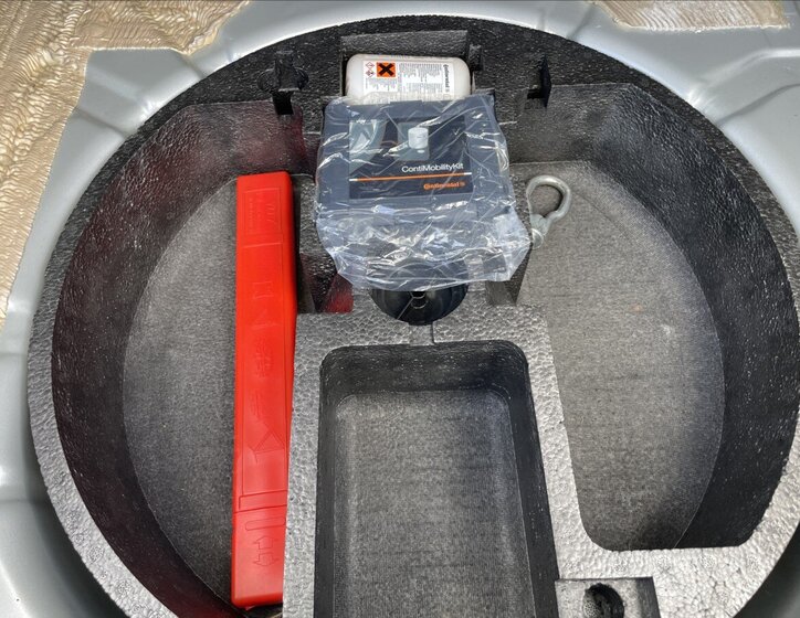 Ford Focus Hatchback 1,6 l 74 kw