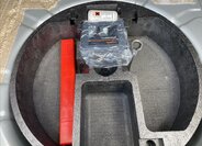 Ford Focus Hatchback 1,6 l 74 kw