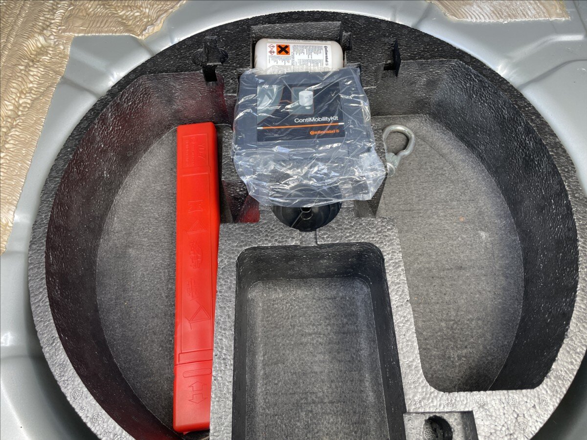 Ford Focus Hatchback 1,6 l 74 kw