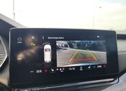 Škoda Octavia Kombi 1,5 l 110 kw