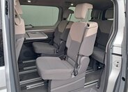 Volkswagen Multivan Ostatní 2,0 l 110 kw