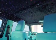 Suzuki Jimny SUV 1,5 l 75 kw