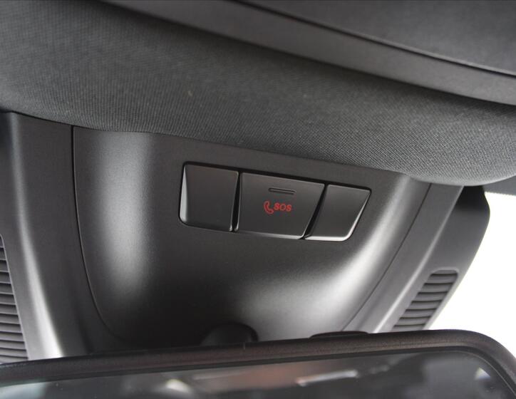 Mercedes-Benz GLS 27