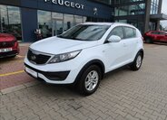 KIA Sportage 1
