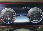 Mercedes-Benz Třídy G 30