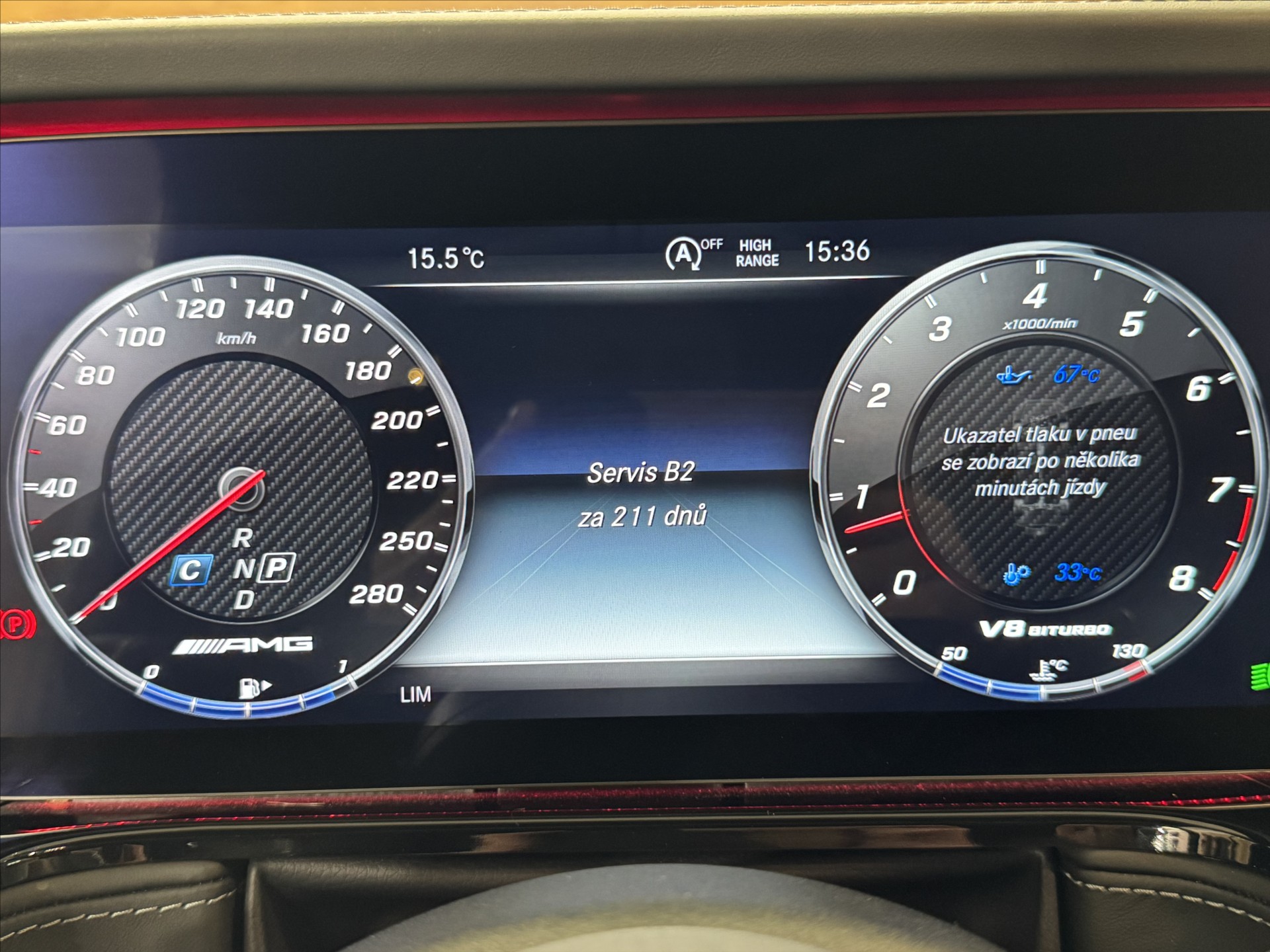 Mercedes-Benz Třídy G