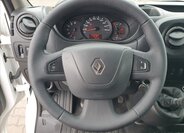 Renault Master Sklápěč 2,3 l 96 kw