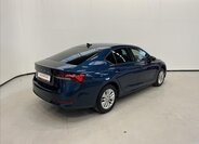 Škoda Octavia Liftback 2,0 l 85 kw