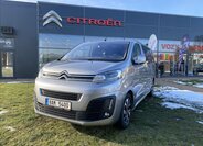Citroën SpaceTourer Ostatní 2,0 l 130 kw