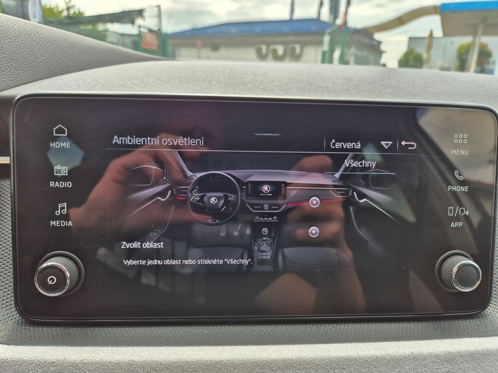 Škoda Scala Hatchback 999,0 85 kw