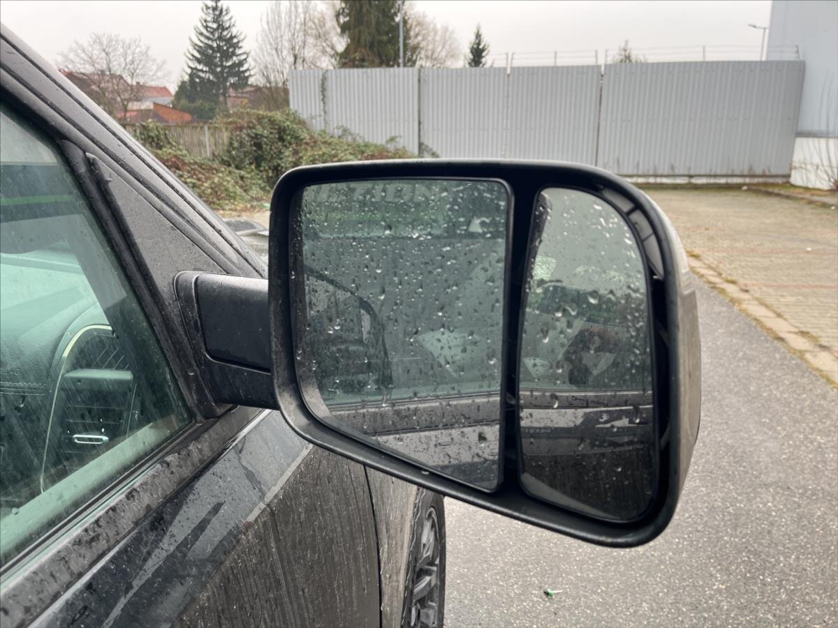 Dodge RAM 1500 Pick-up 5,7 l 291 kw