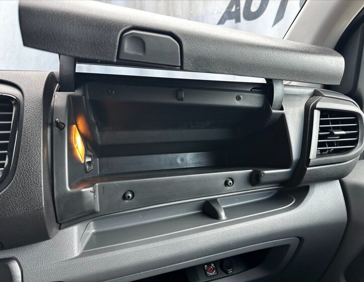 Toyota ProAce MPV 2,0 l 110 kw