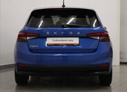 Škoda Fabia Hatchback 999,0 85 kw