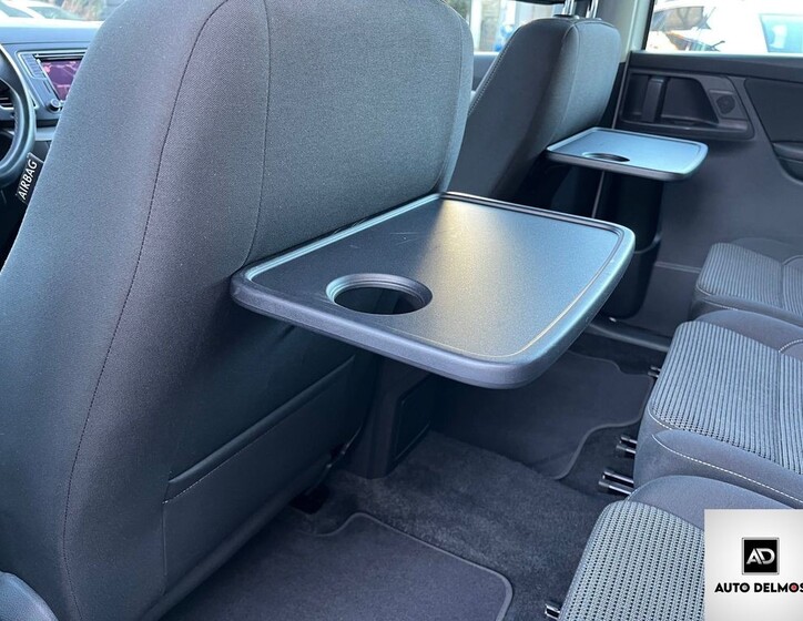 Volkswagen Sharan 51