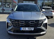 Hyundai Tucson SUV / Terénní 1,6 l 117 kw