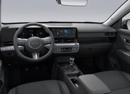 Hyundai Kona SUV / Terénní 1,6 l 110 kw