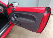 Volkswagen Beetle Kabriolet 1,2 l 77 kw