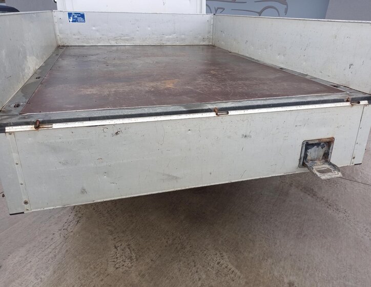 Volkswagen Crafter 22