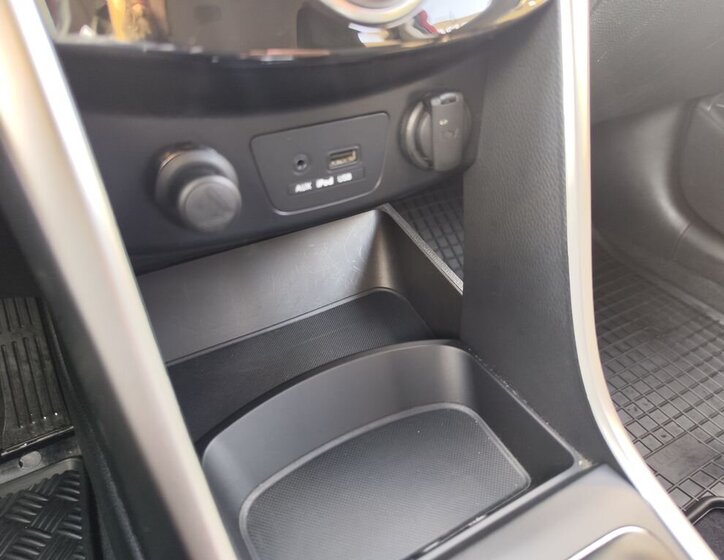 Hyundai i30 Kombi 1,4 l 73 kw