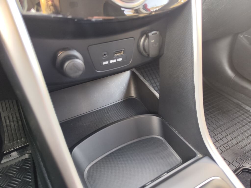 Hyundai i30 Kombi 1,4 l 73 kw