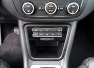 Volkswagen Sharan MPV 2,0 l 130 kw