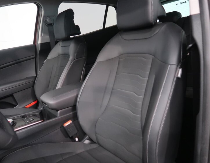 KIA Sportage SUV / Terénní 1,6 l 118 kw