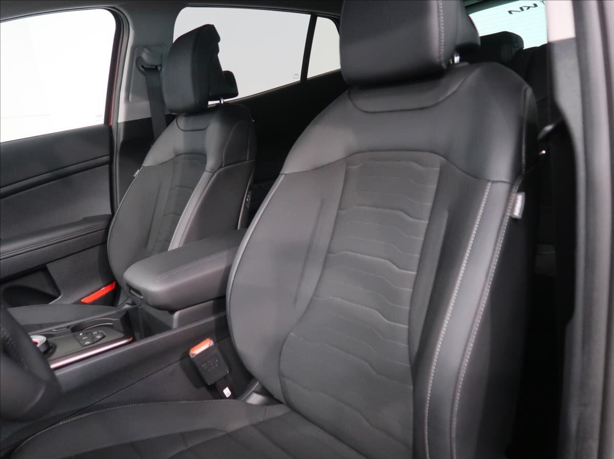 KIA Sportage SUV / Terénní 1,6 l 118 kw