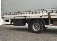 MAN Ostatní Valník 4,6 l 151 kw