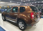 Dacia Duster SUV / Terénní 1,6 l 77 kw