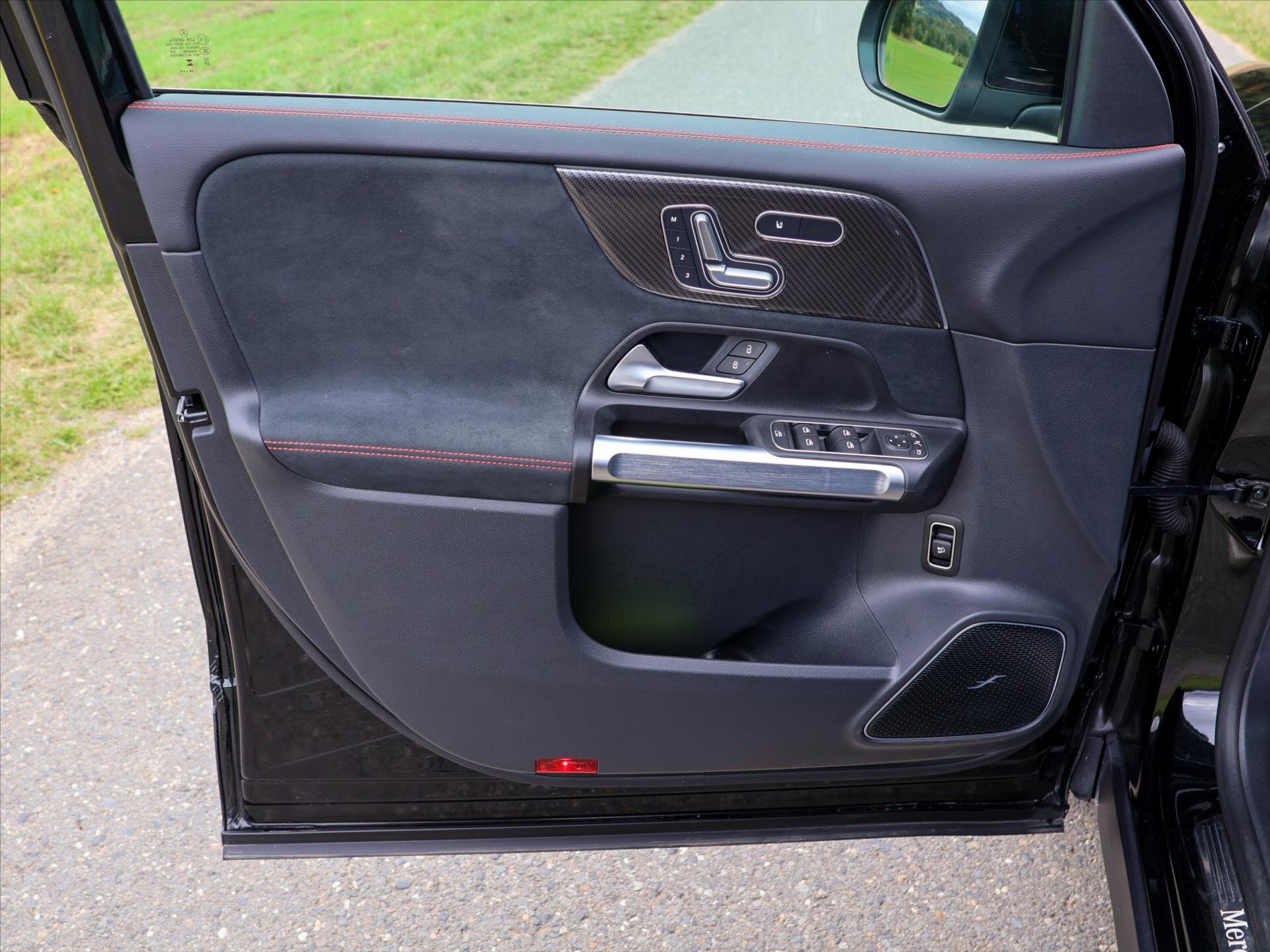 Mercedes-Benz GLB SUV 2,0 l 110 kw